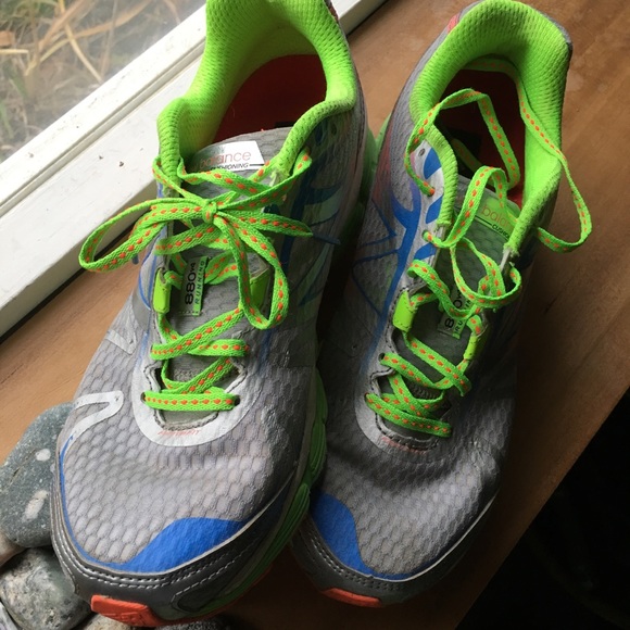 New Balance Shoes - New Balance running shoes